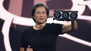 Hot Damn, AMD Did It